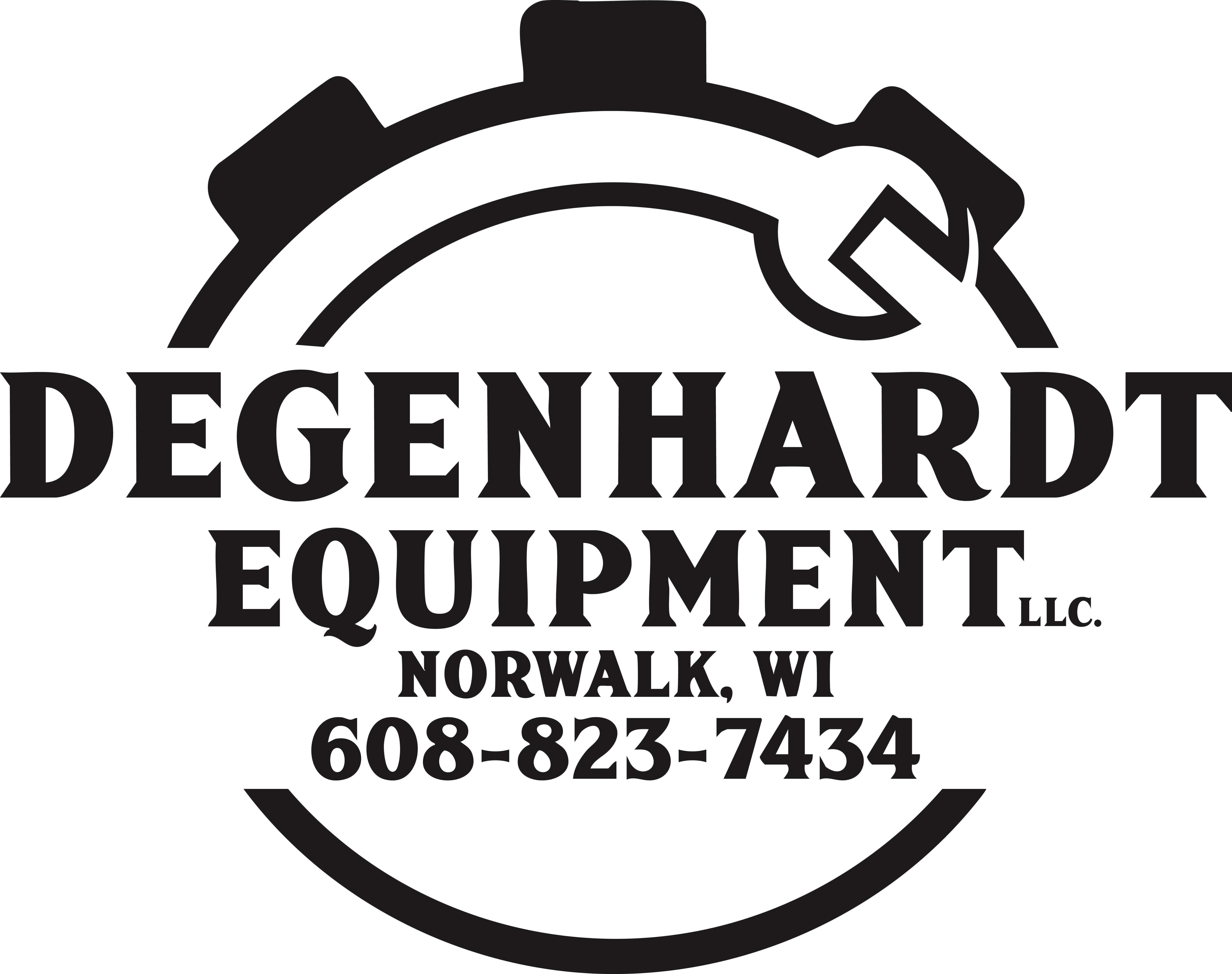 Degenhardt Equipment